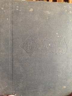Image for The Farmers' Manual and Complete Accountant