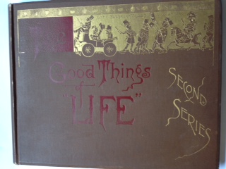 Image for The Good Things of " Life" : Second Series