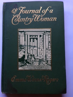 Image for The Journal of a Country Woman
