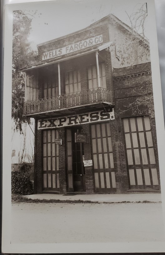 Image for Real Photo Post Card: Untitled