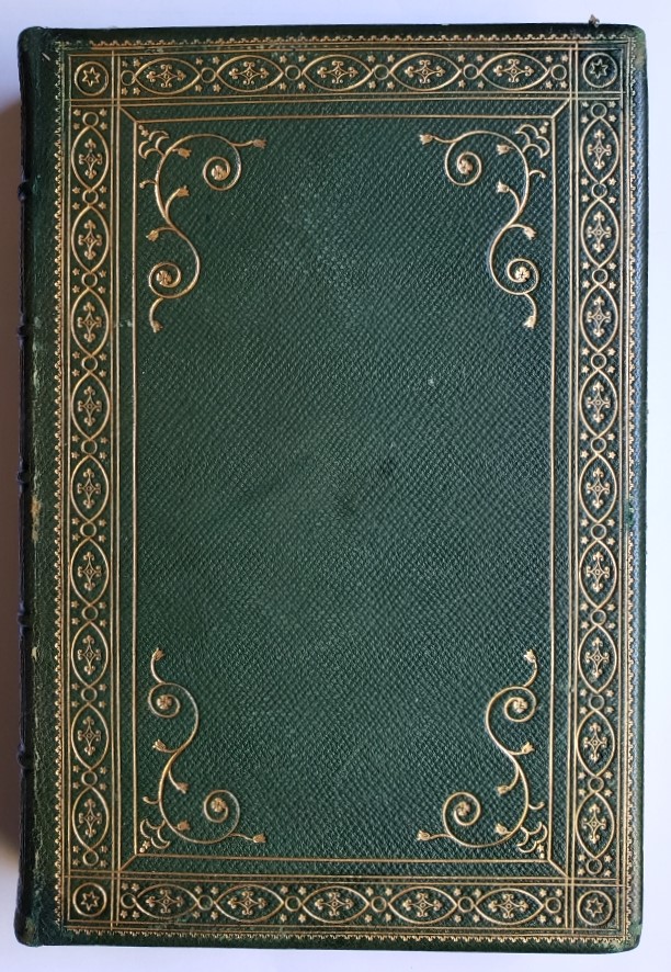 The Elements of Drawings in Three Letters to Beginners.