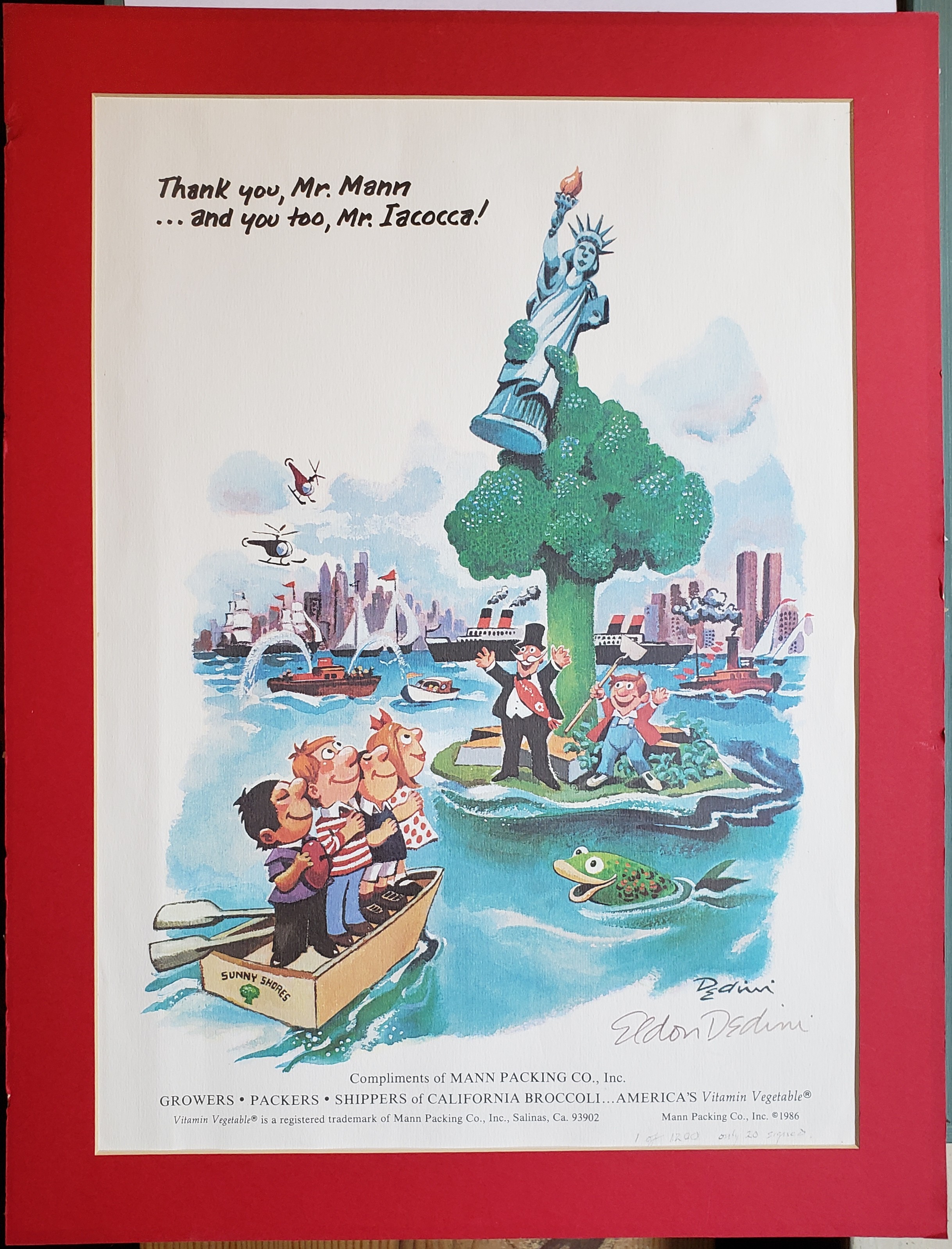 Image for Original Poster - Original Poster -