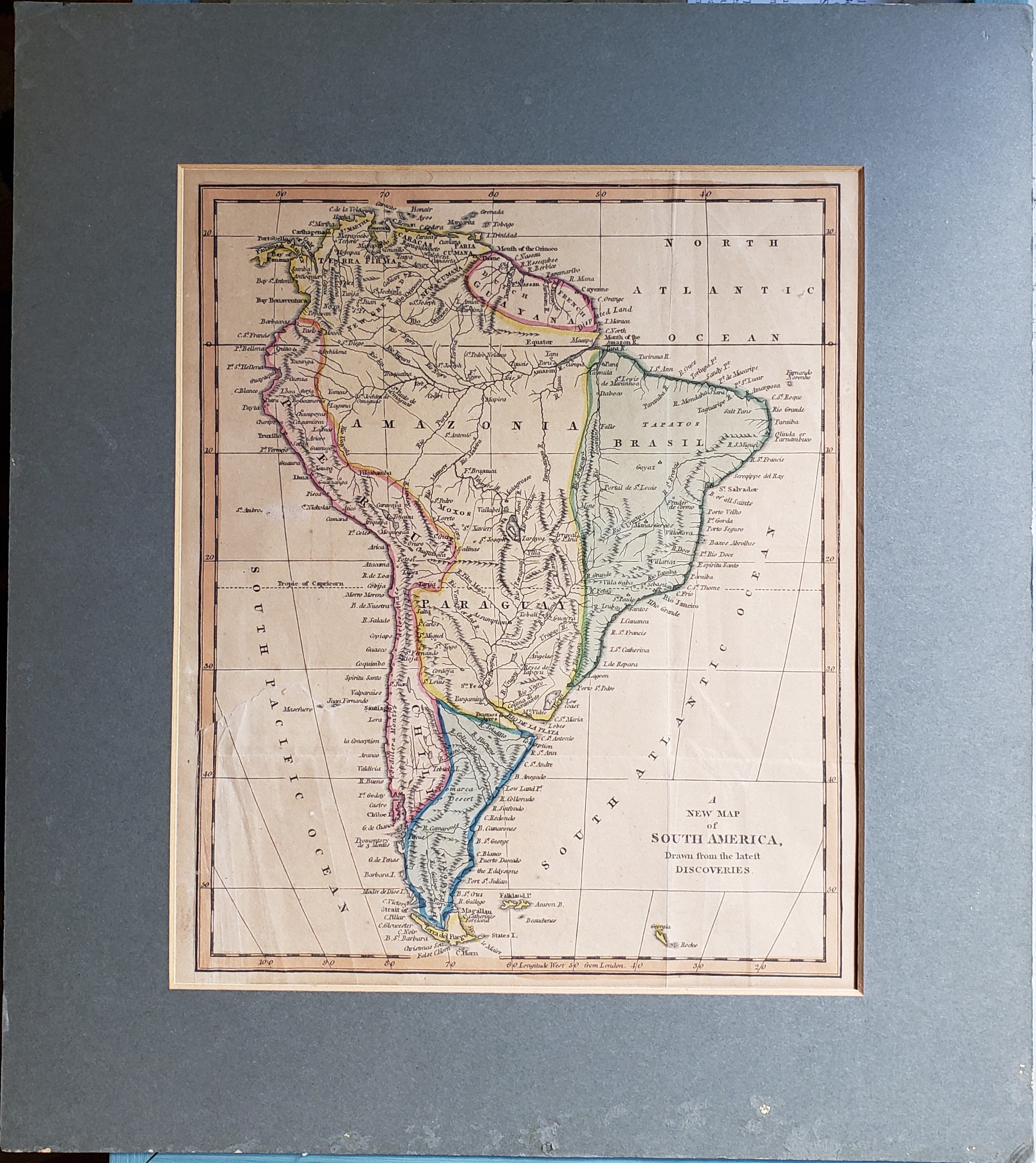 Image for Original Map - Original Map -