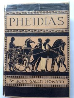 Image for Pheidias